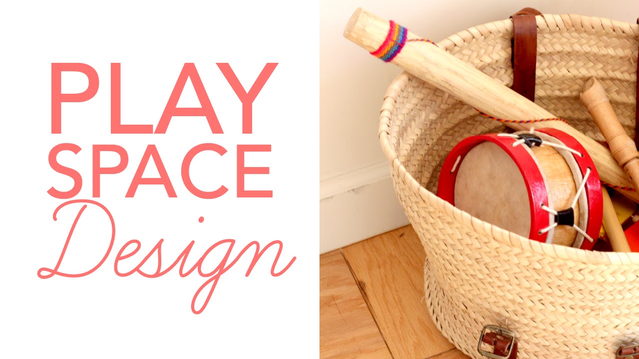 Play Room Design