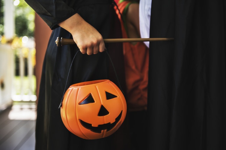 It�s NOT funny! Halloween Pranks. The Parenting Junkie It�s NOT funny! Halloween Pranks. The Parenting Junkie