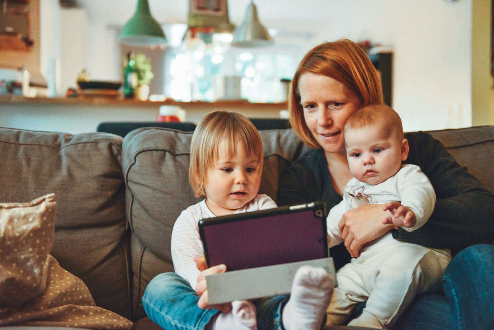 Parenting When You Have No Support from Family or Friends - The ...