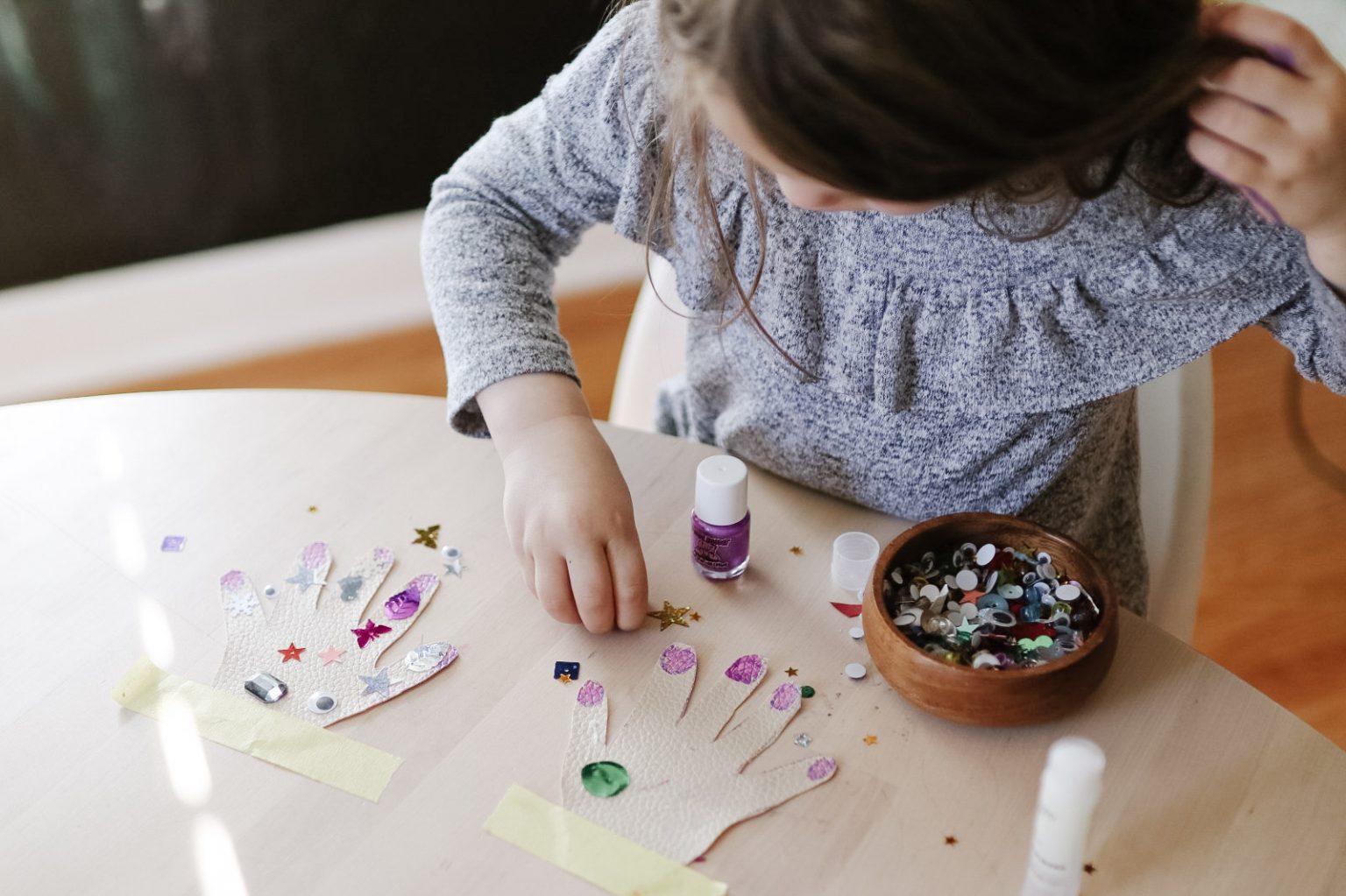 3 Play Zones Every Kid Needs - The Parenting Junkie