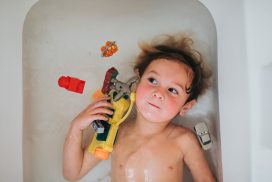 Organize Your Kids' Day with These 7 Crucial Elements ...